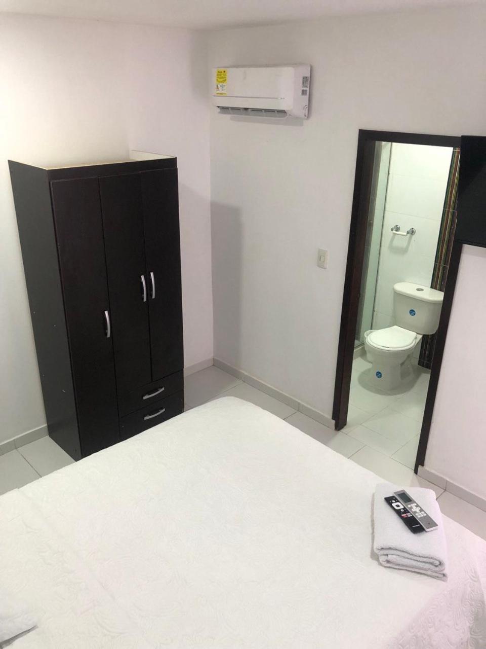 Apartahotel Villa Campestre - Cartagena — Fotos 2