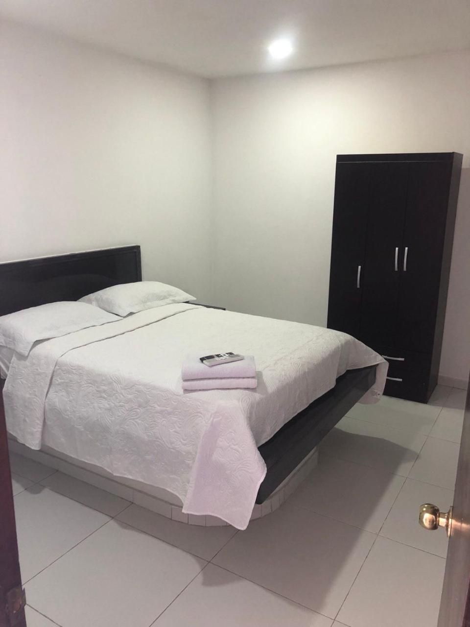 Apartahotel Villa Campestre - Cartagena, Cartagena